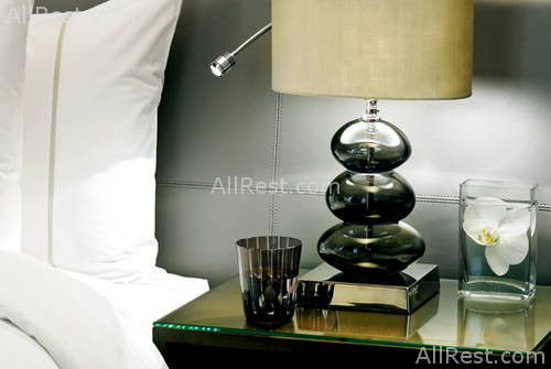 Hotel The Westin Paris 6